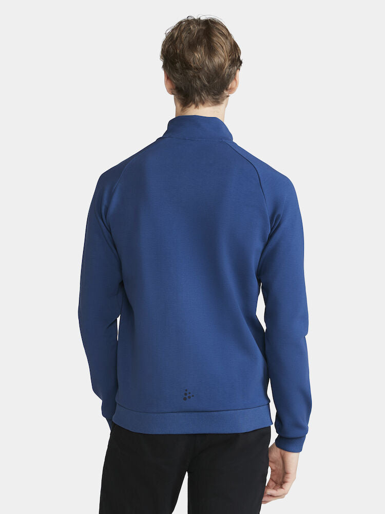 CORE Soul Sweatshirt Full Zip Jacket