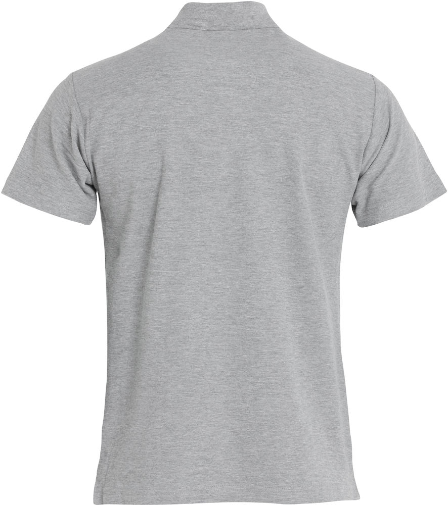 Basic Polo neutraalit värit