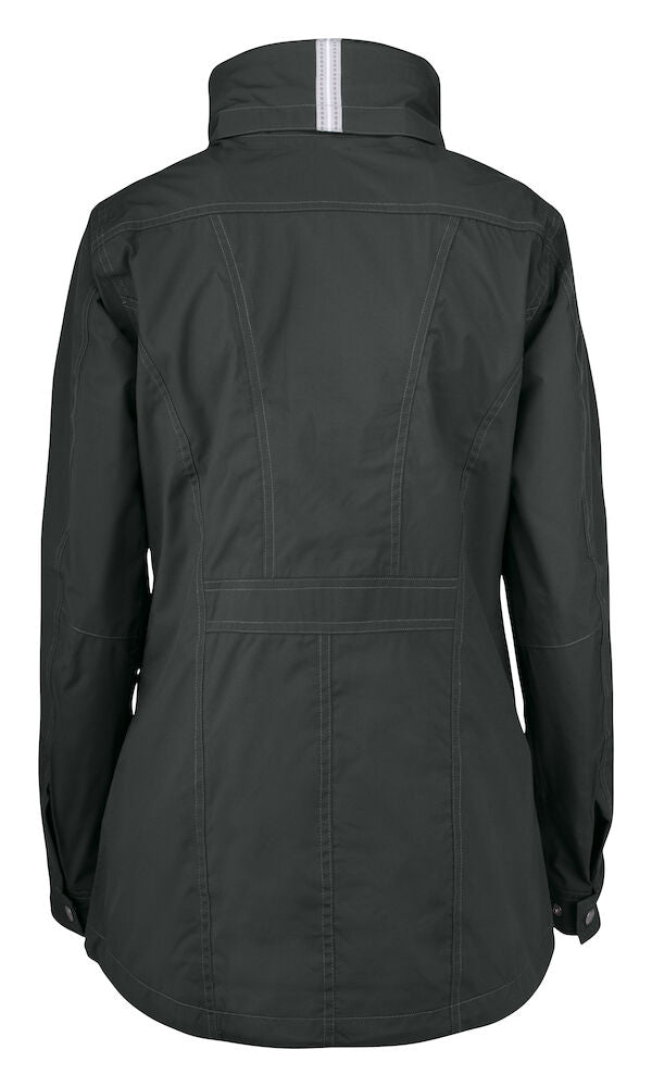 Clearwater Rain Jacket ladies