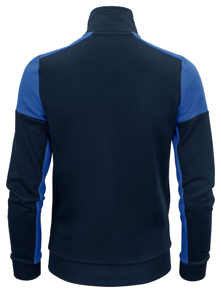 Prime sweatshirt jacket ladies