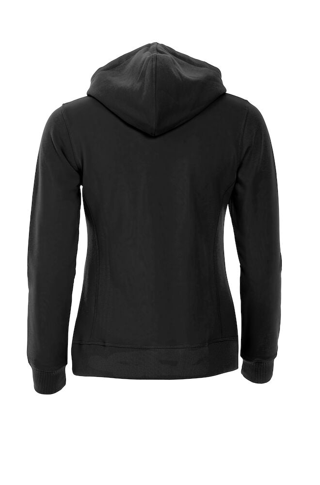 Classic Hoody Full Zip ladies