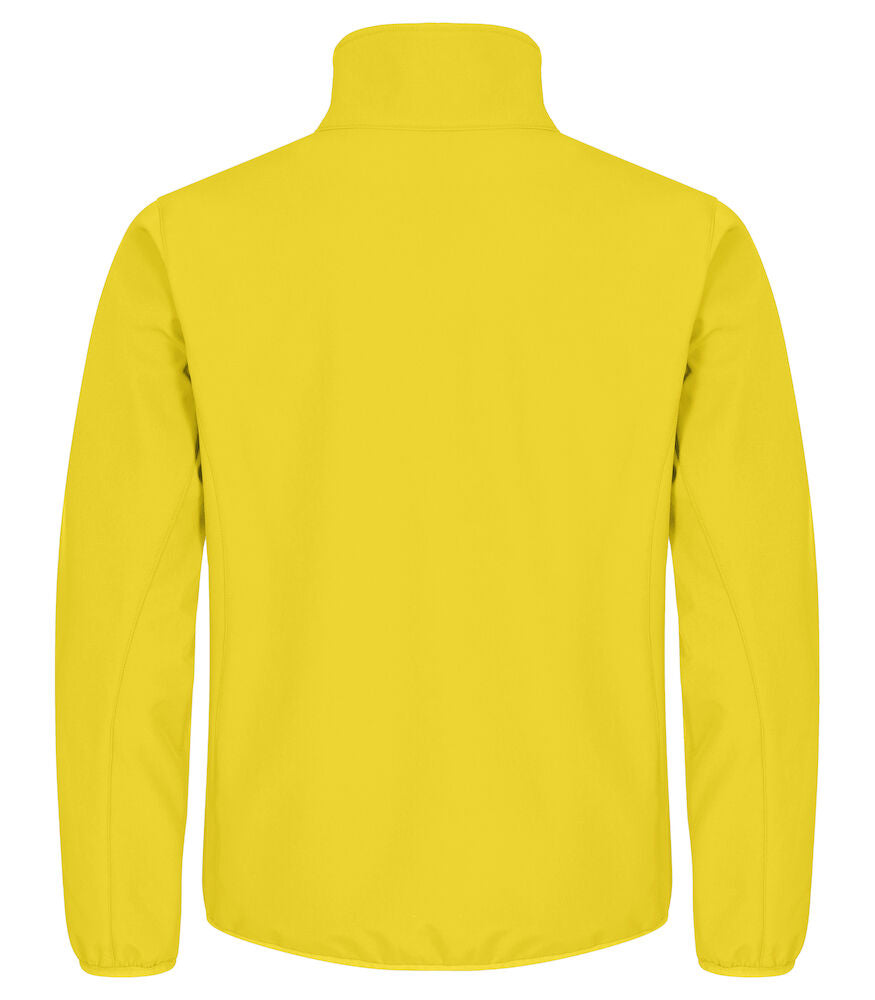 Classic Softshell Jacket