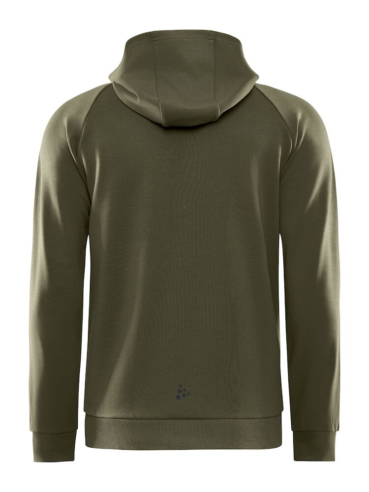 CORE Soul Hood Sweatshirt