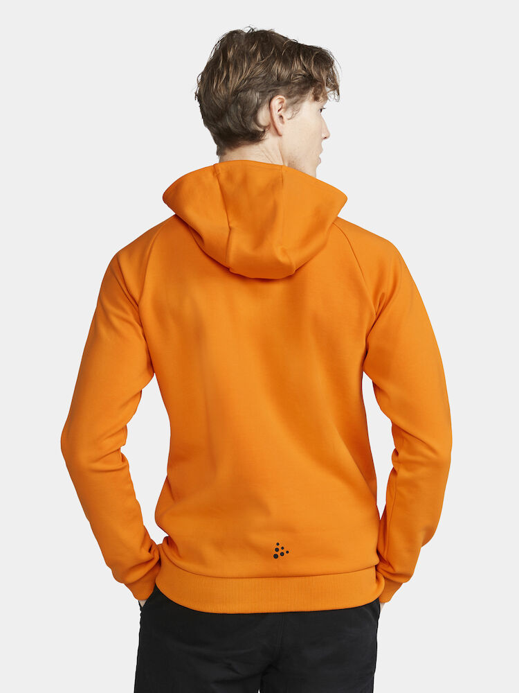 CORE Soul Full Zip Hood