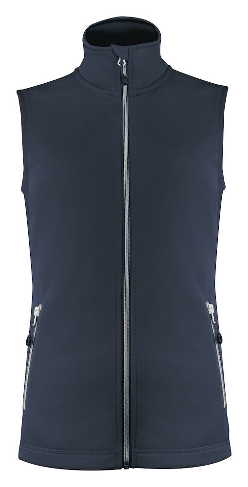 Powerslide vest ladies