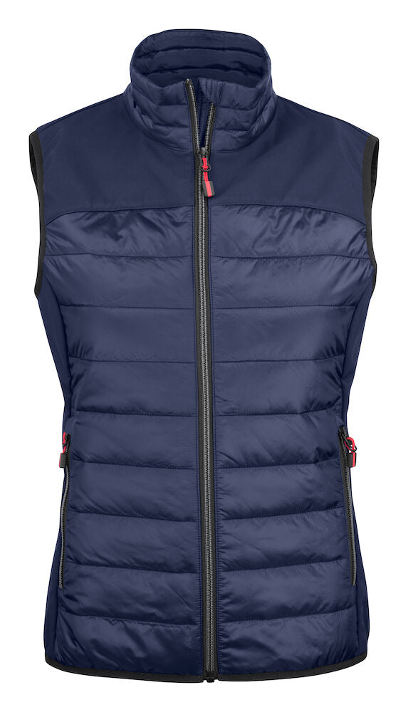 Expedition vest ladies