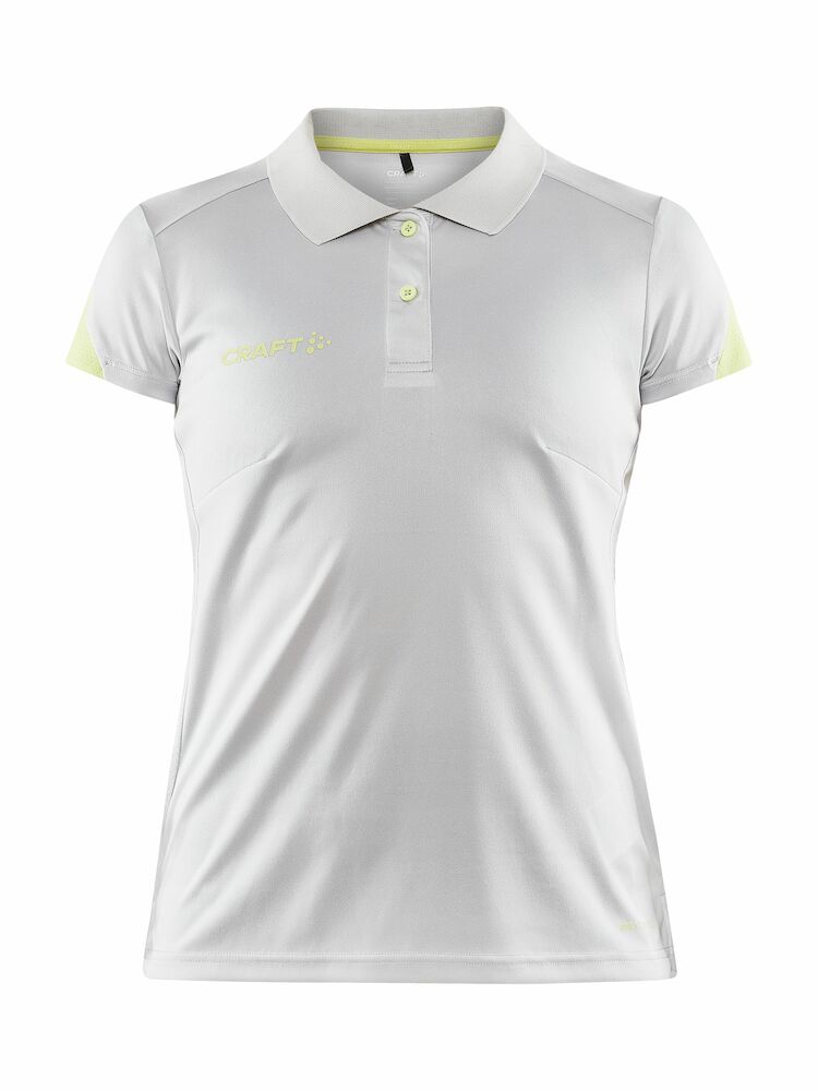 Pro Control Impact Polo ladies