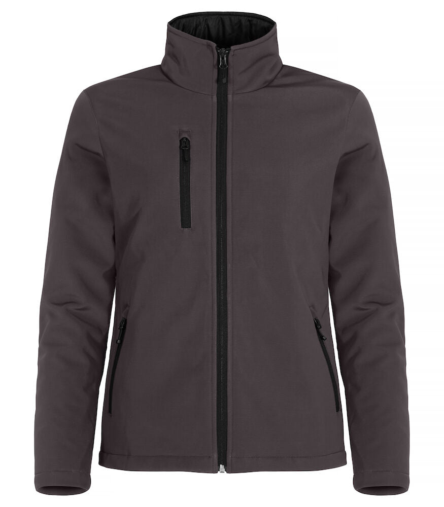 Padded Softshell ladies