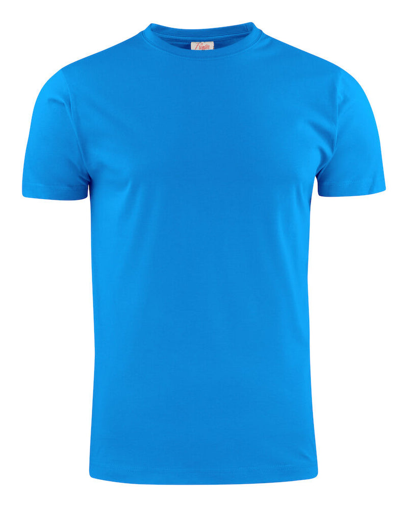 Heavy T-Shirt RSX värikkäät värit