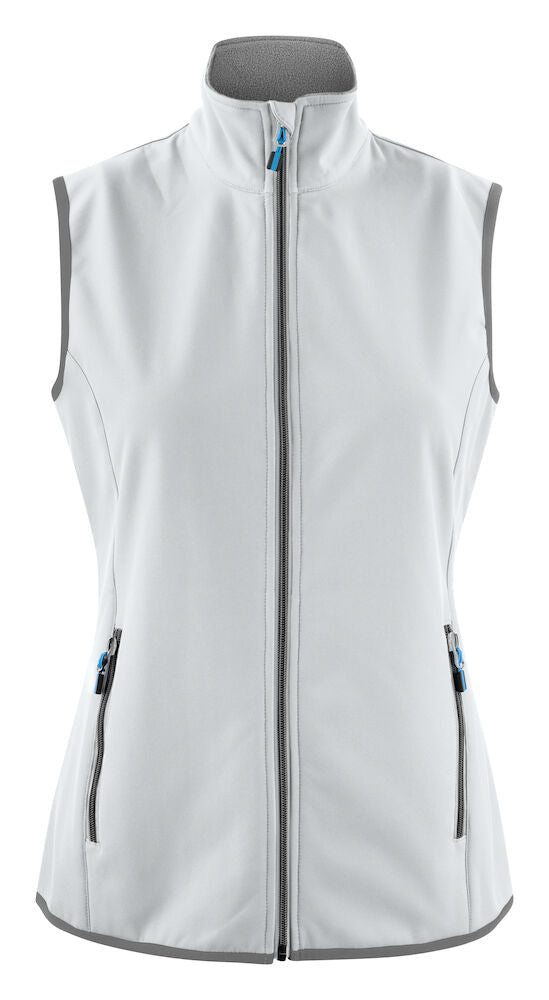 Trial vest ladies