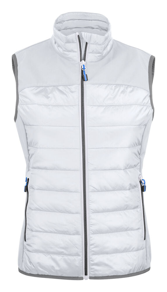 Expedition vest ladies