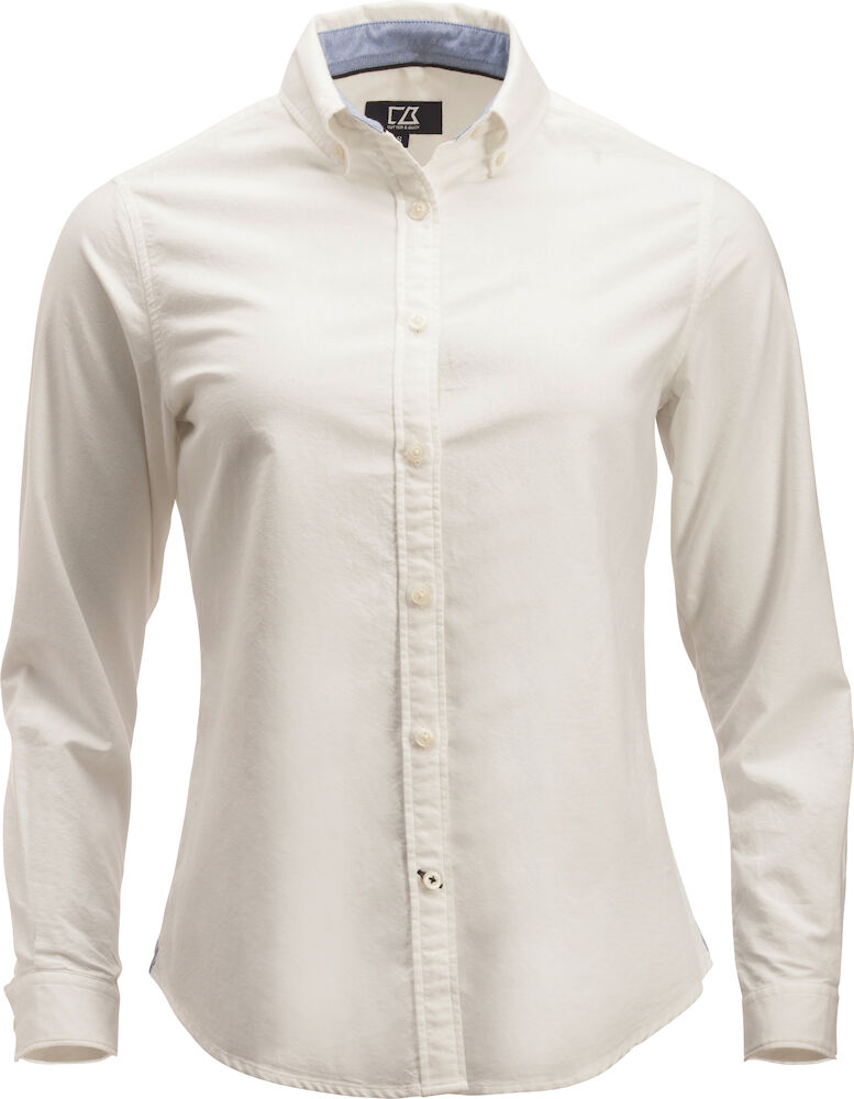 Belfair Oxford Shirt ladies