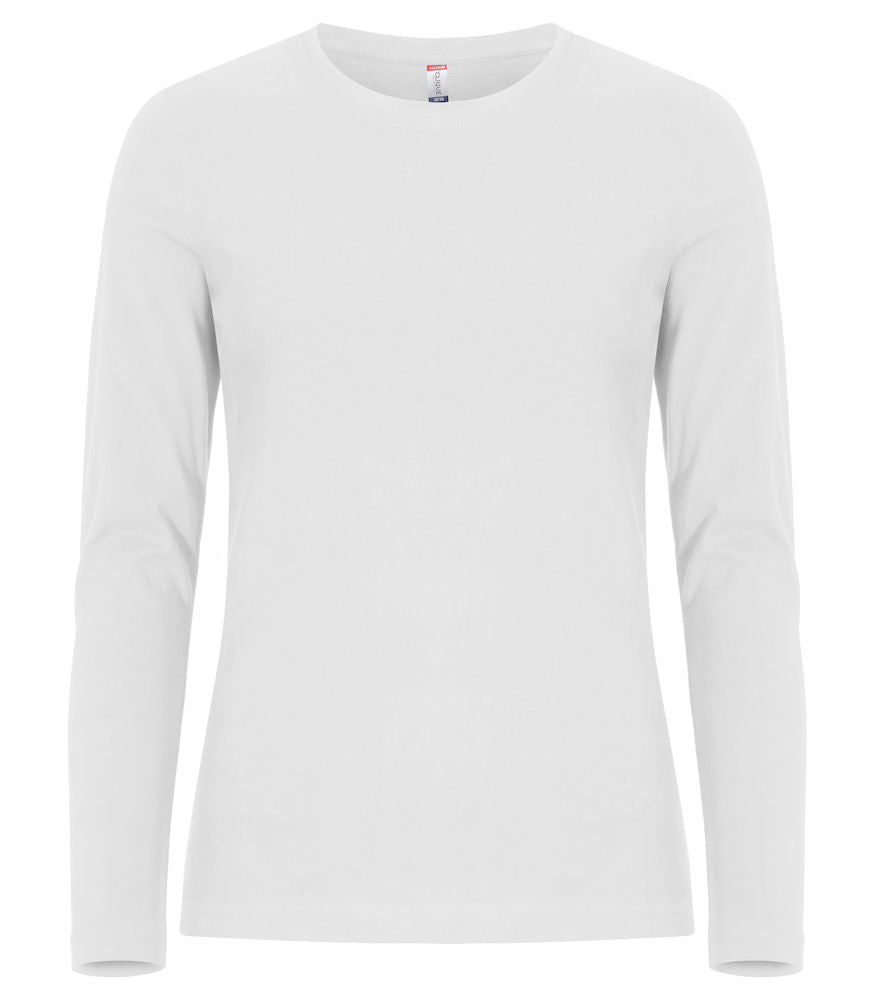 Premium Fashion-T LS ladies