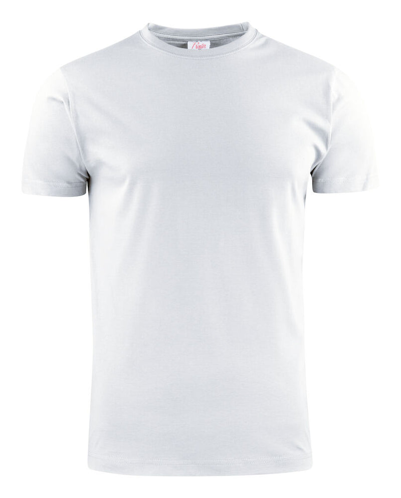 Heavy T-Shirt RSX neutraalit värit