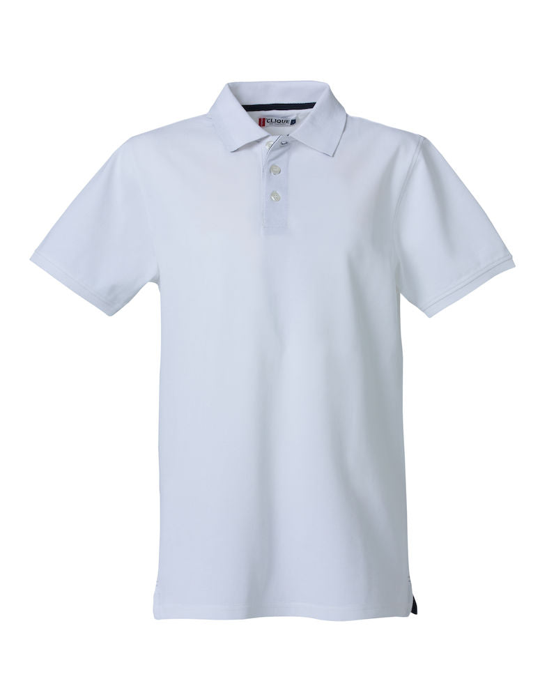 Heavy Premium Polo