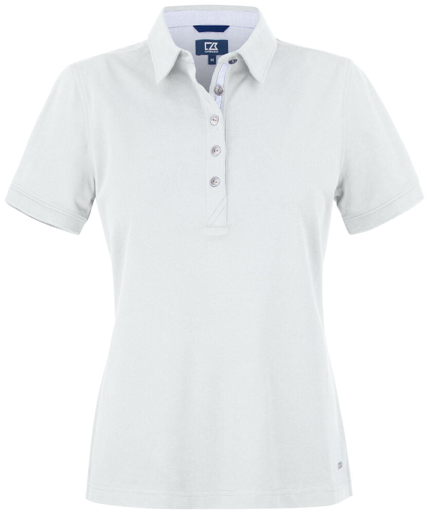 Advantage Premium Polo ladies