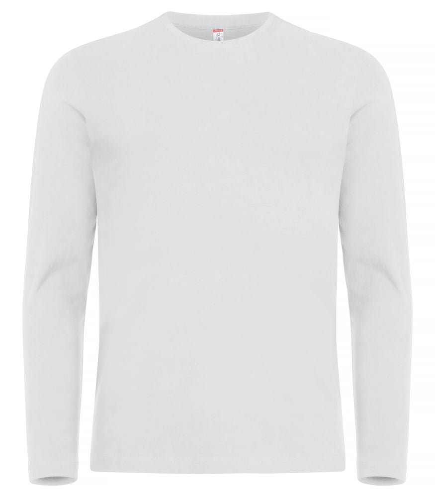 Premium Fashion-T LS