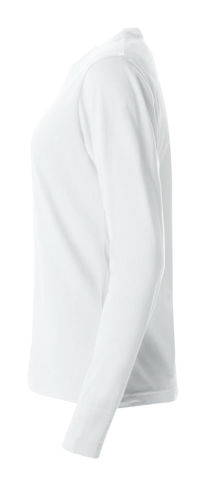 Basic-T L/S ladies