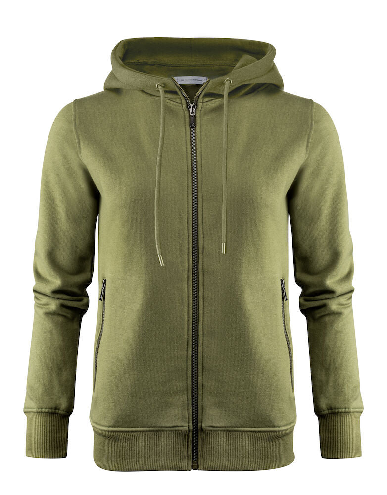 Westwood heights ladies