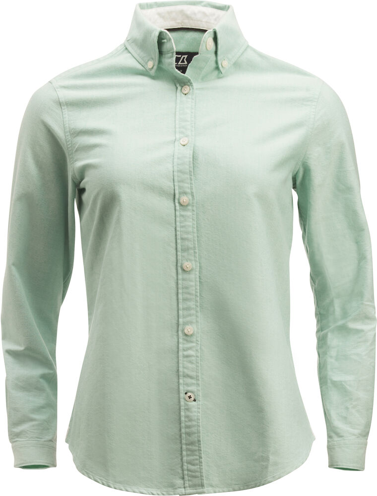 Belfair Oxford Shirt ladies