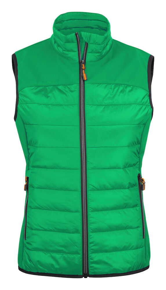 Expedition vest ladies