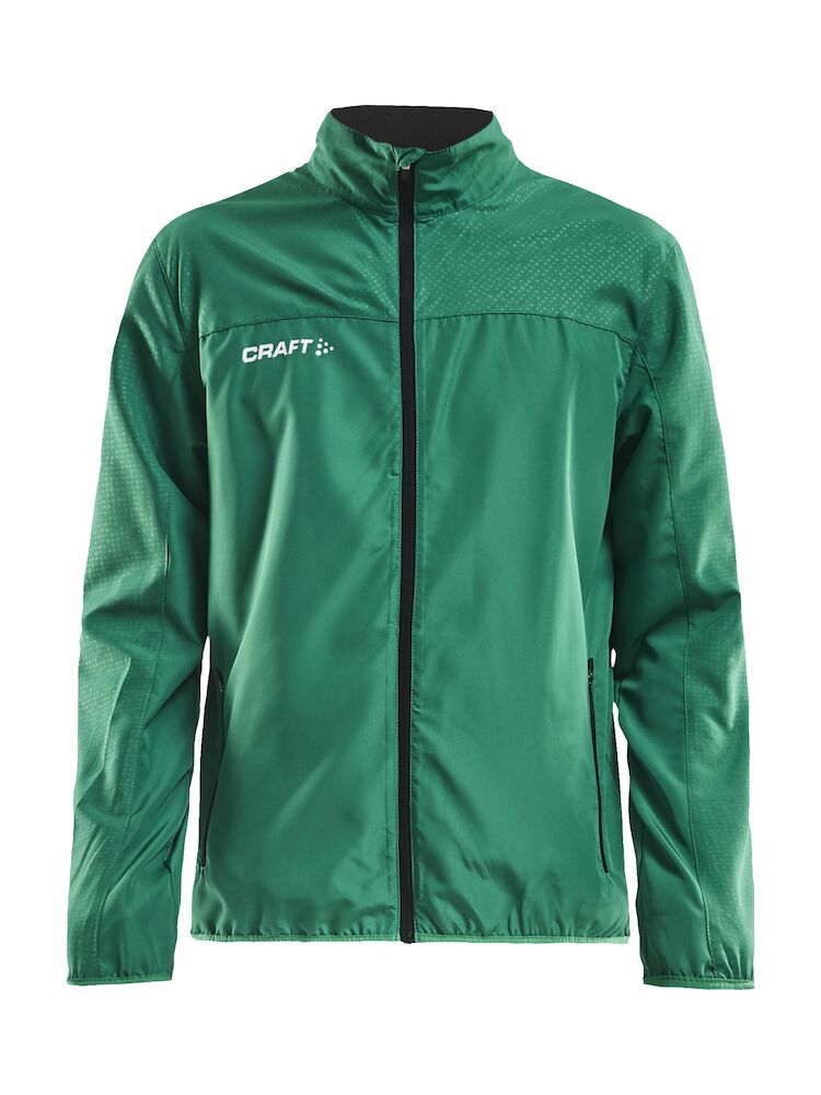 Rush Wind Jacket