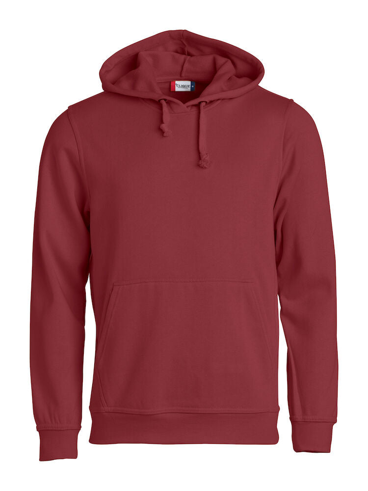 Basic Hoody neutraalit värit