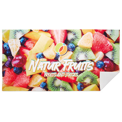 MT4001 Beach towel 70 x 140 cm