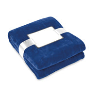 MW4005 Flannel fleece blanket 120 x 150 cm
