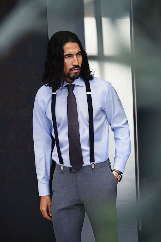 Black Bow 60 slim