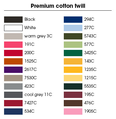 MH2013 Premium puuvillatvilli lippis