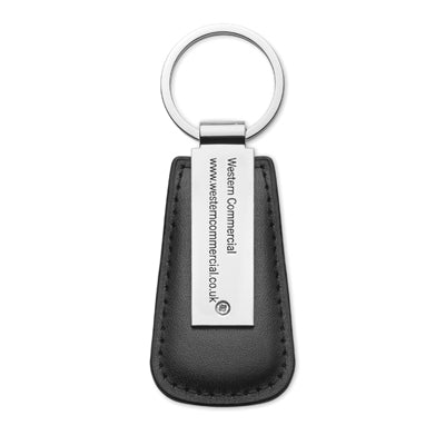 MK1005 PU avaimenperä