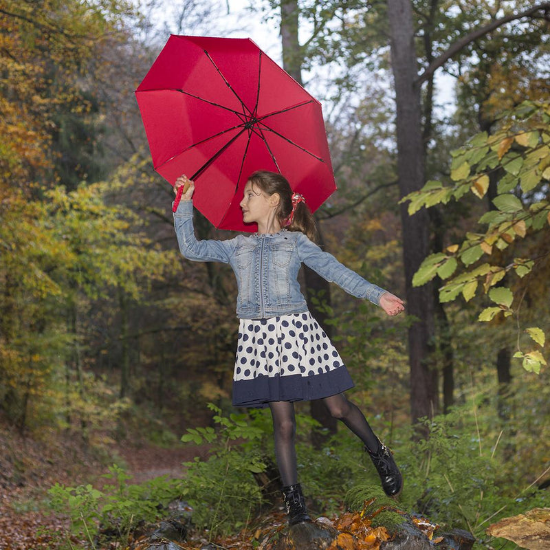 Pocket umbrella Ökobrella