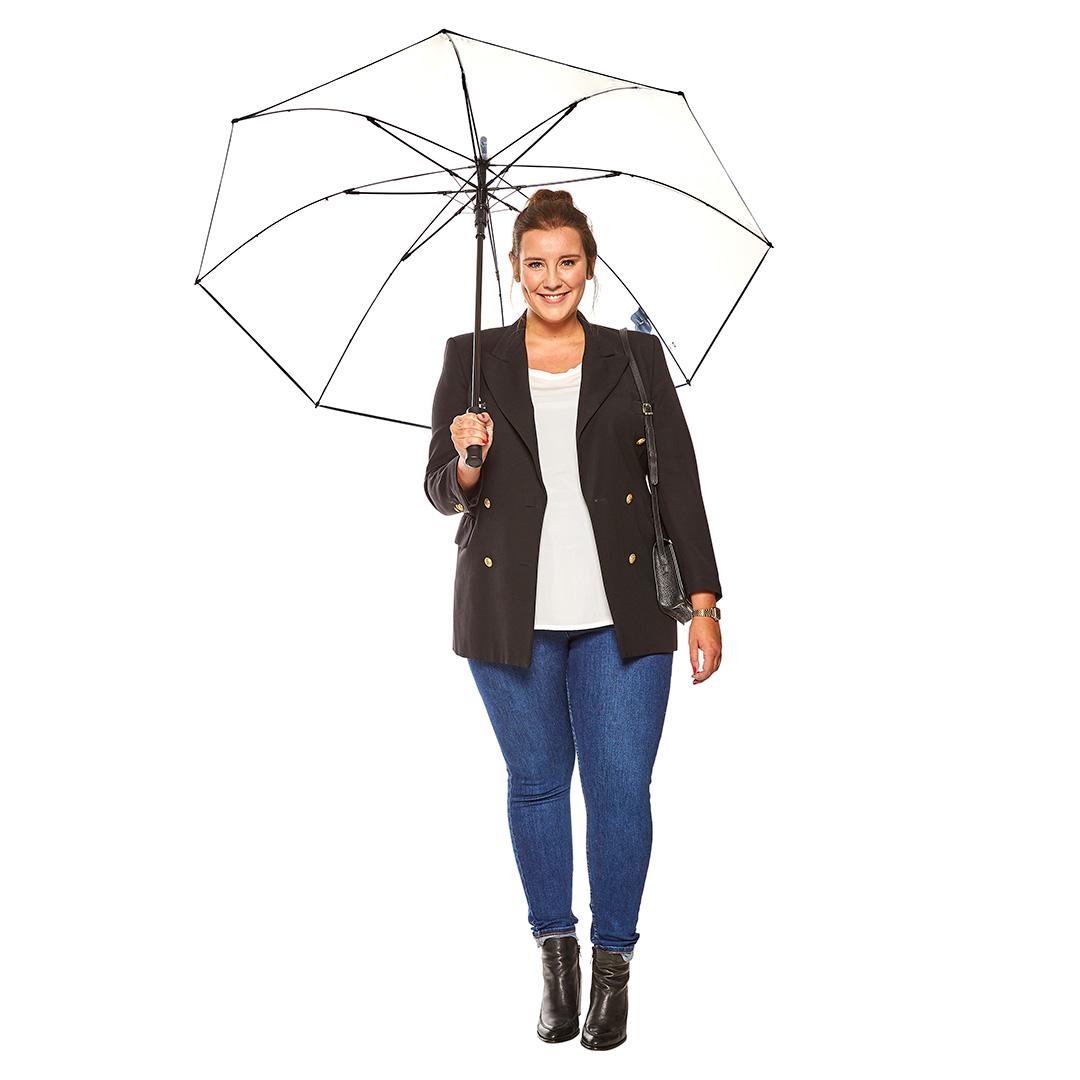 AC Golf umbrella pure