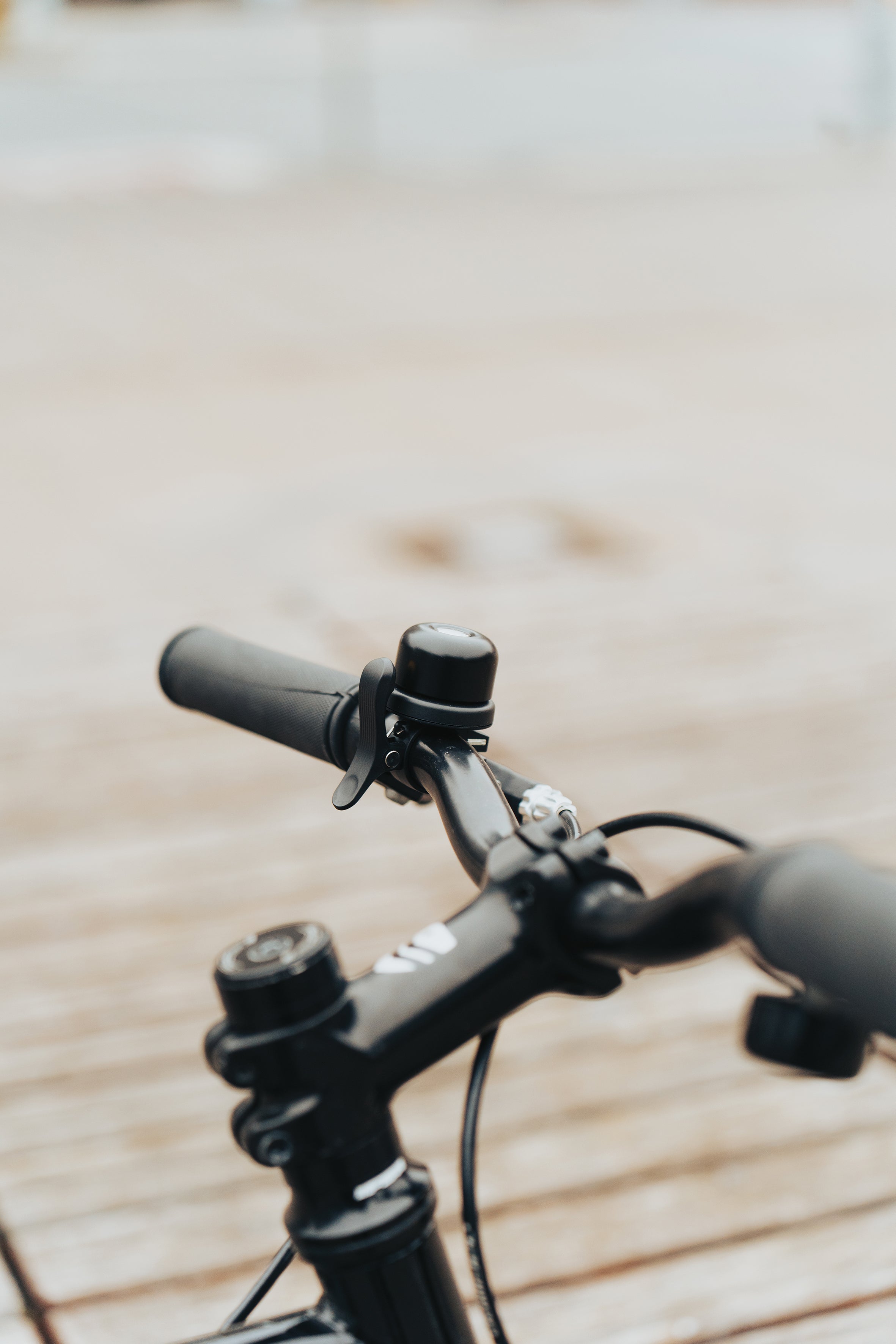 Bike Finder Dual RCS – pyörän kello paikannuksella