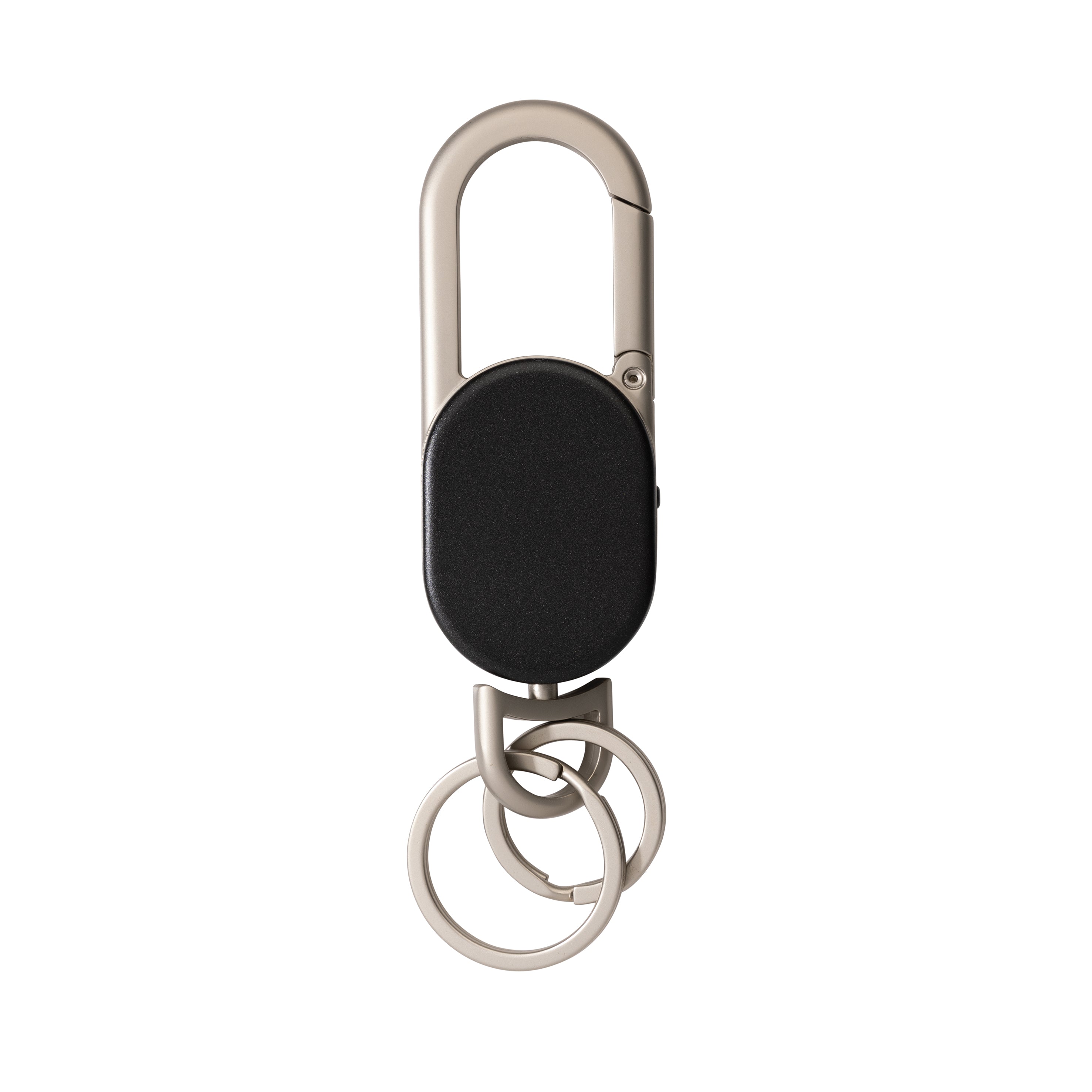 Keyfinder Dual -avaimenperä paikannuksella