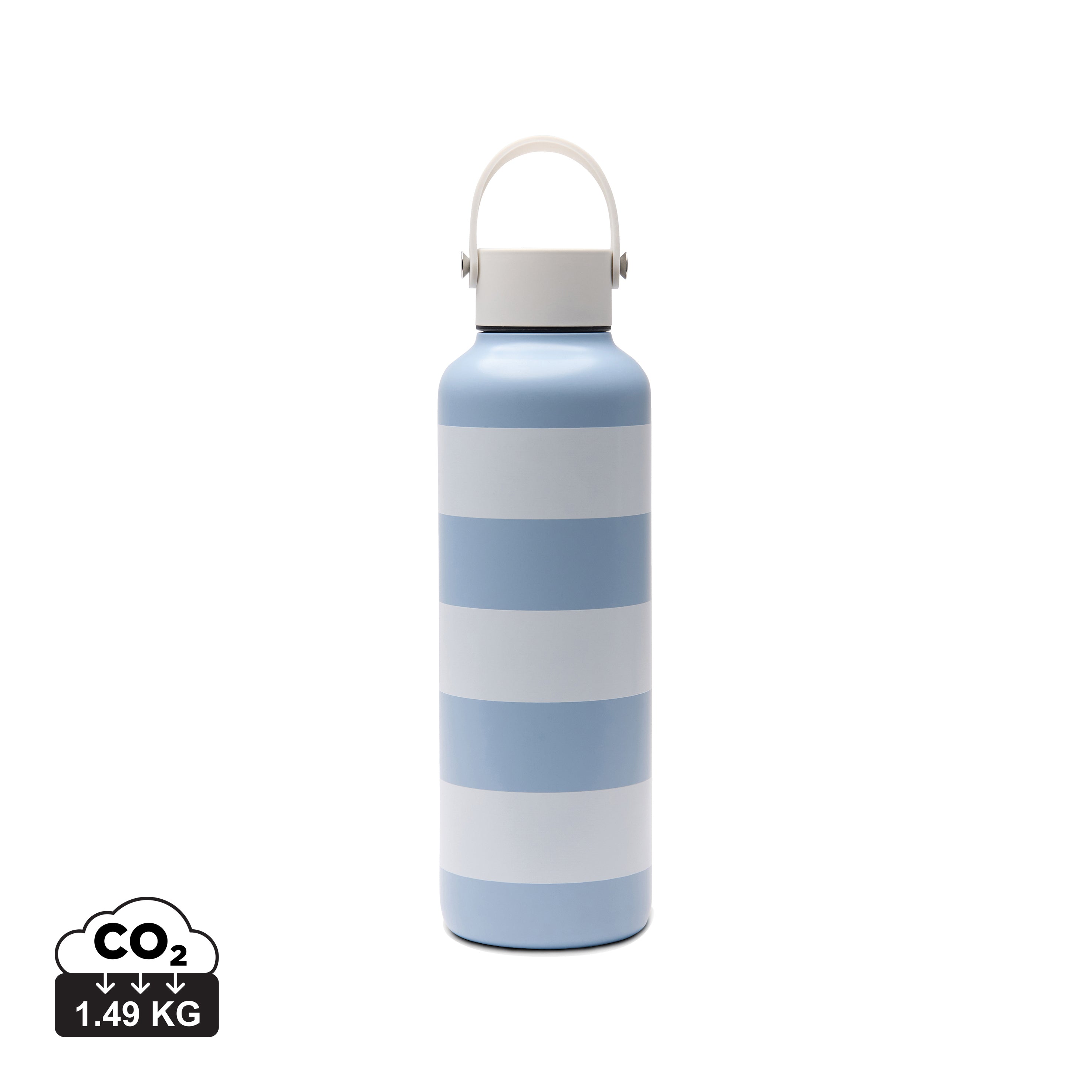 VINGA Lagoa RCS SS -juomapullo 600 ml