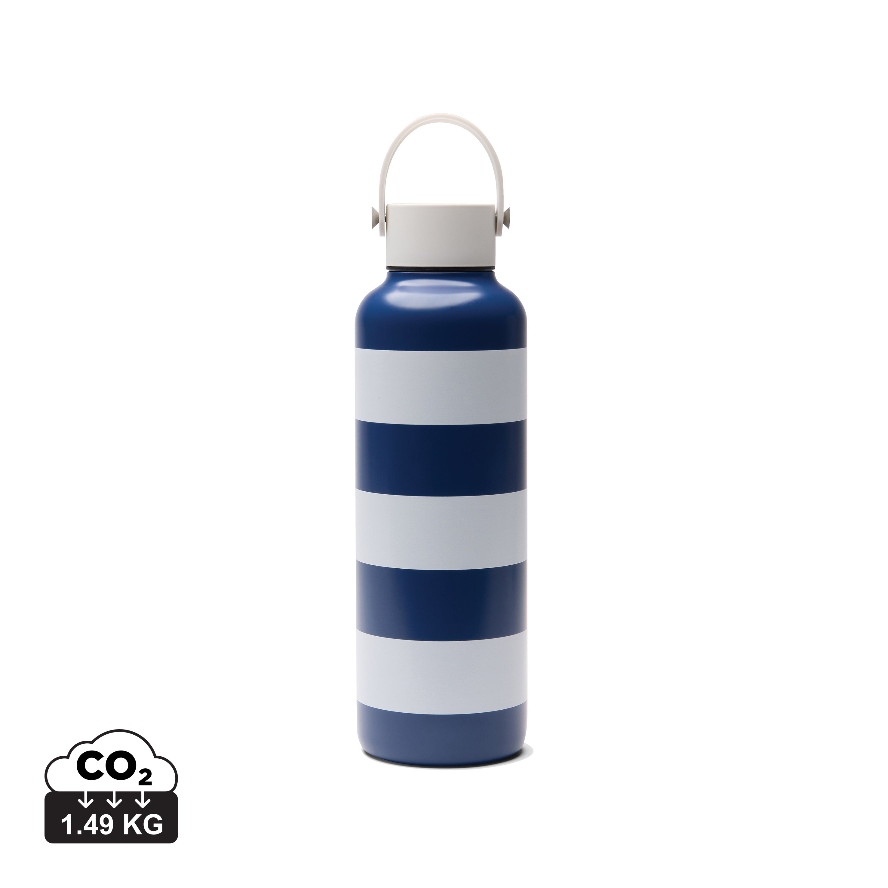 VINGA Lagoa RCS SS -juomapullo 600 ml