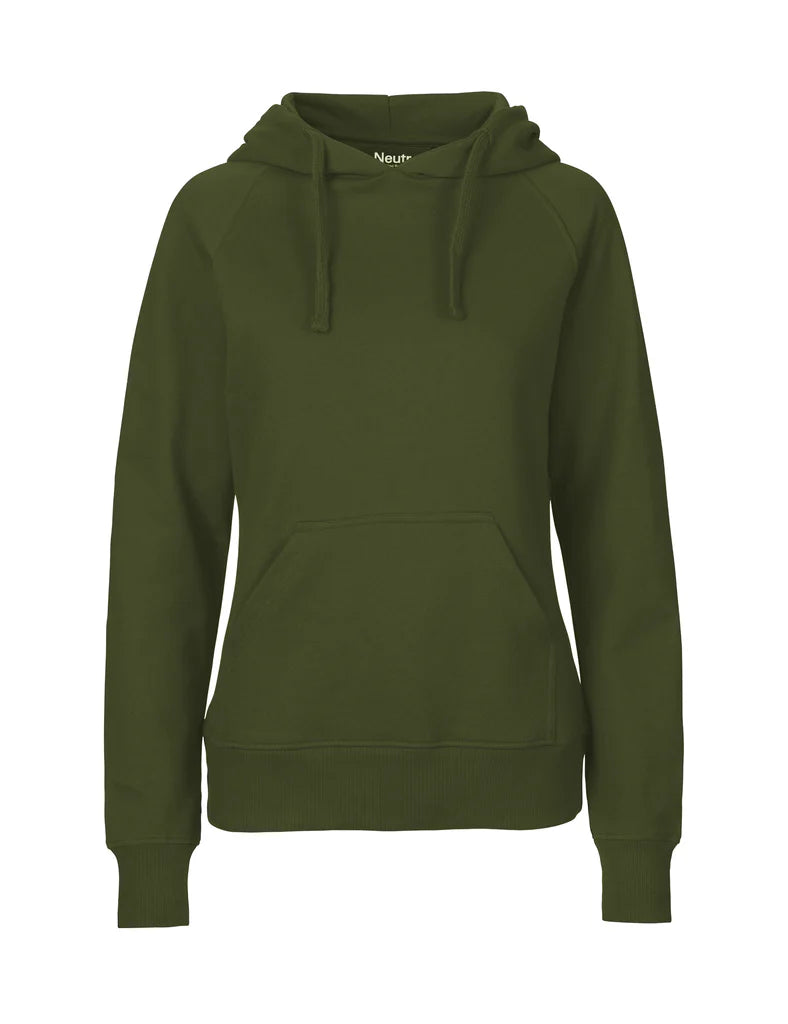 Hoodie ladies 1