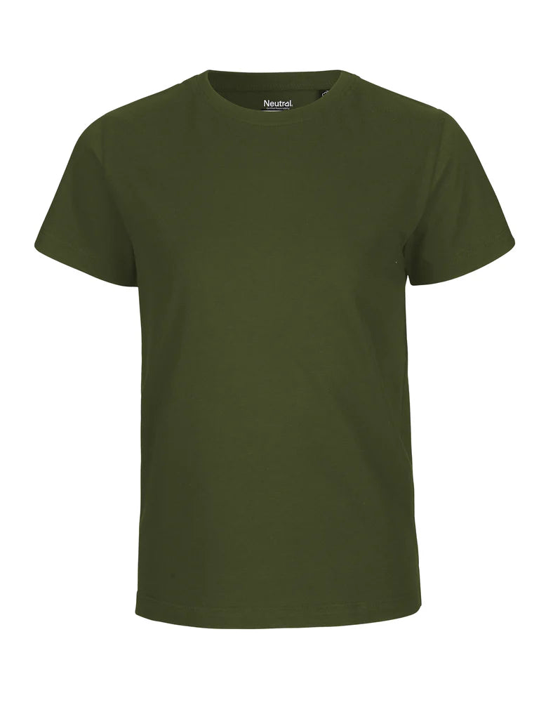 Lasten t-paita 1