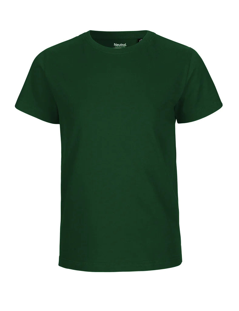Lasten t-paita 1