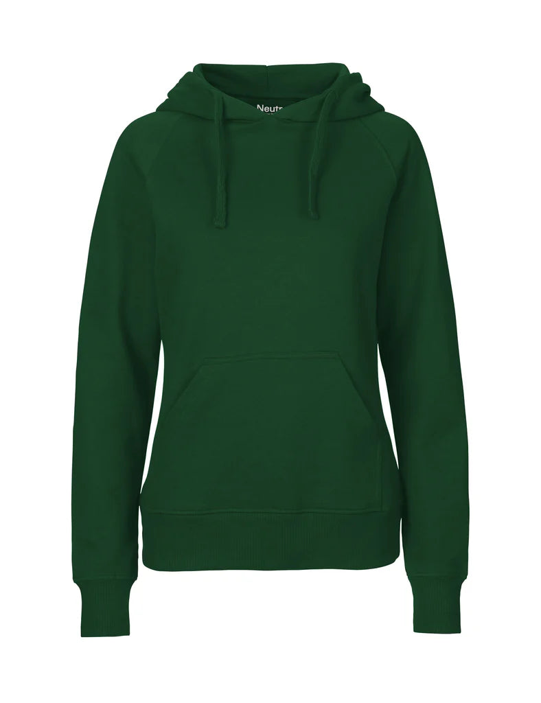 Hoodie ladies 1