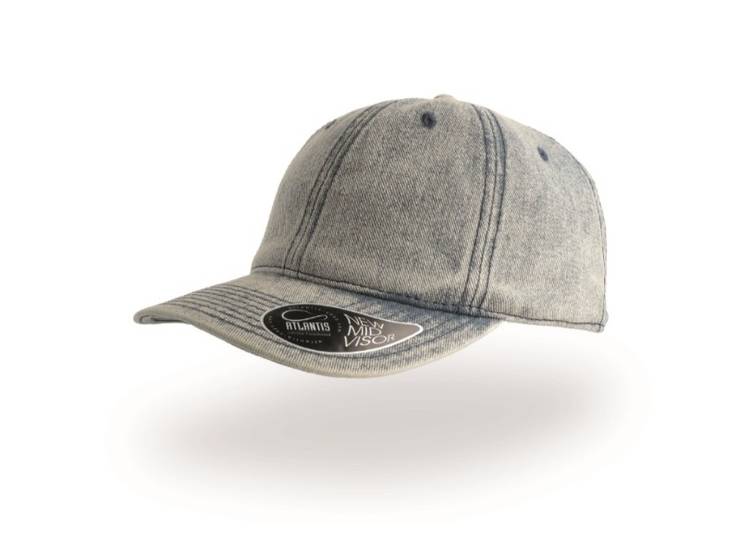 Dad hat mid visor lippis