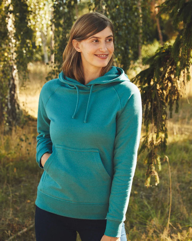 Hoodie ladies 1