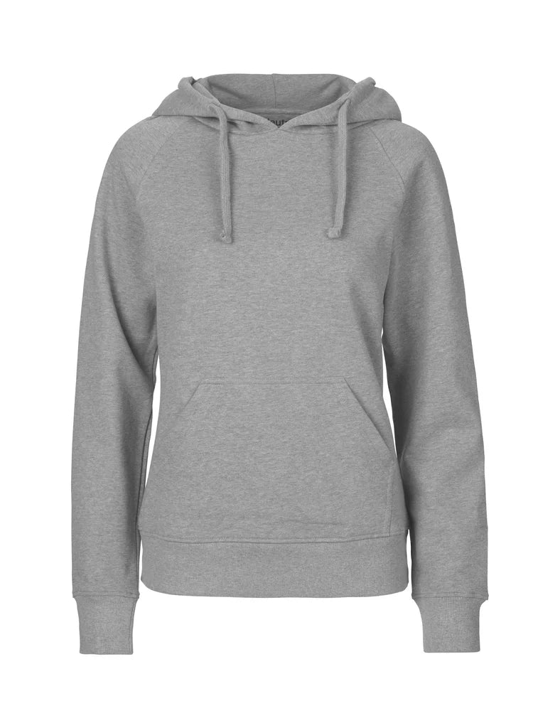 Hoodie ladies 1