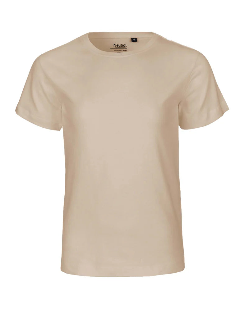 Lasten t-paita 1