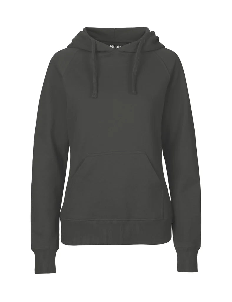 Hoodie ladies 1