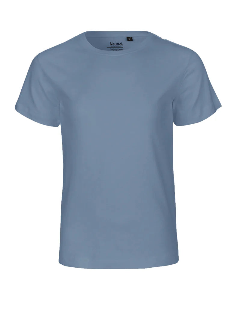 Lasten t-paita 1
