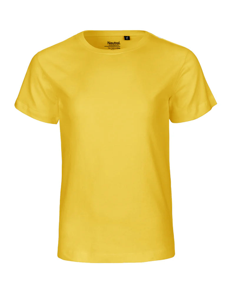 Lasten t-paita 1