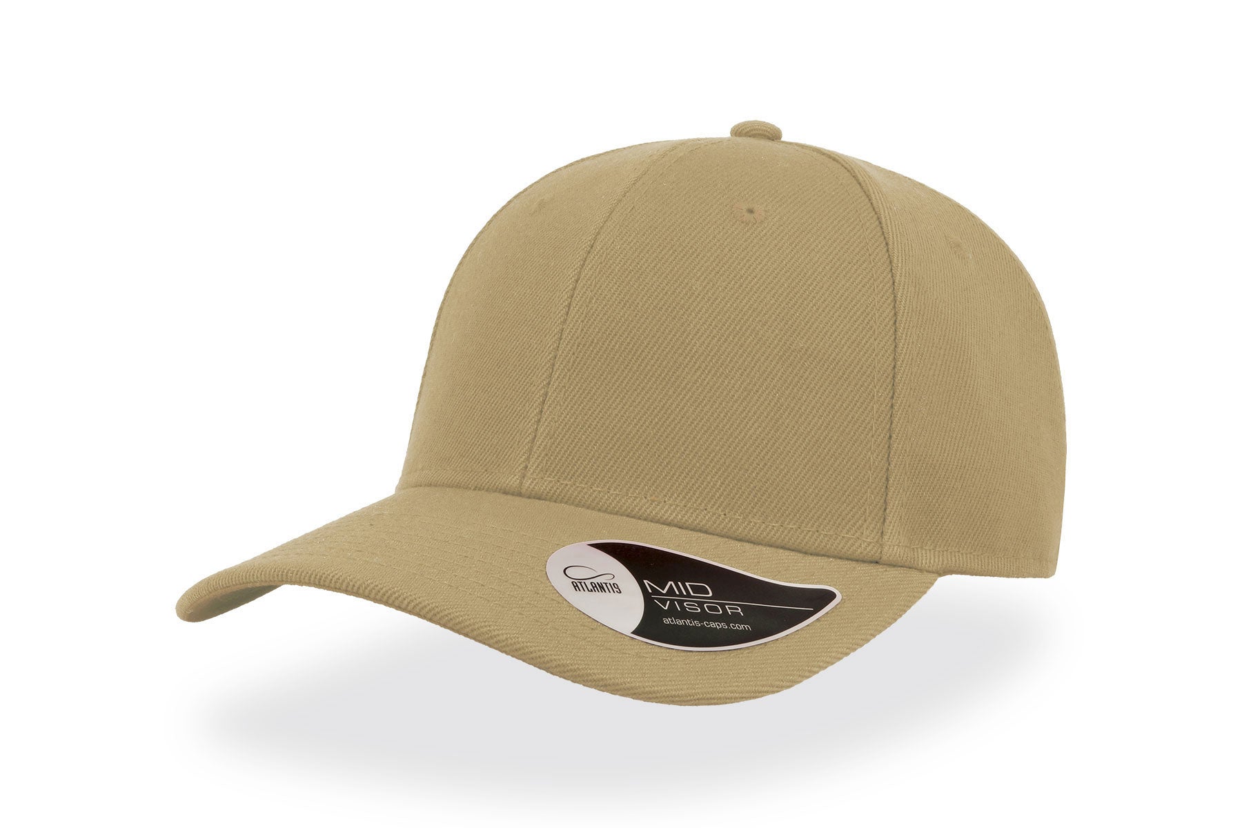 Beat mid visor lippis